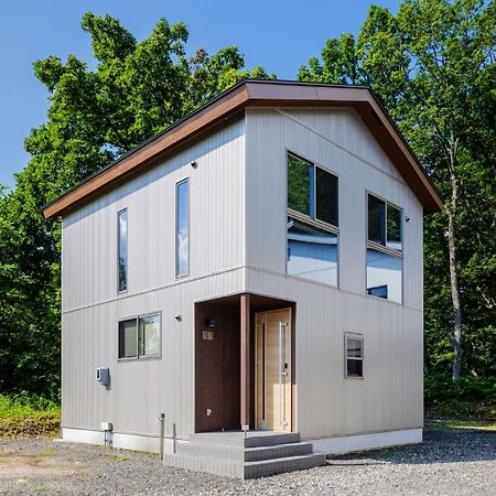 Mizuho Chalets By Hhg ฮาคุบะ ภายนอก รูปภาพ