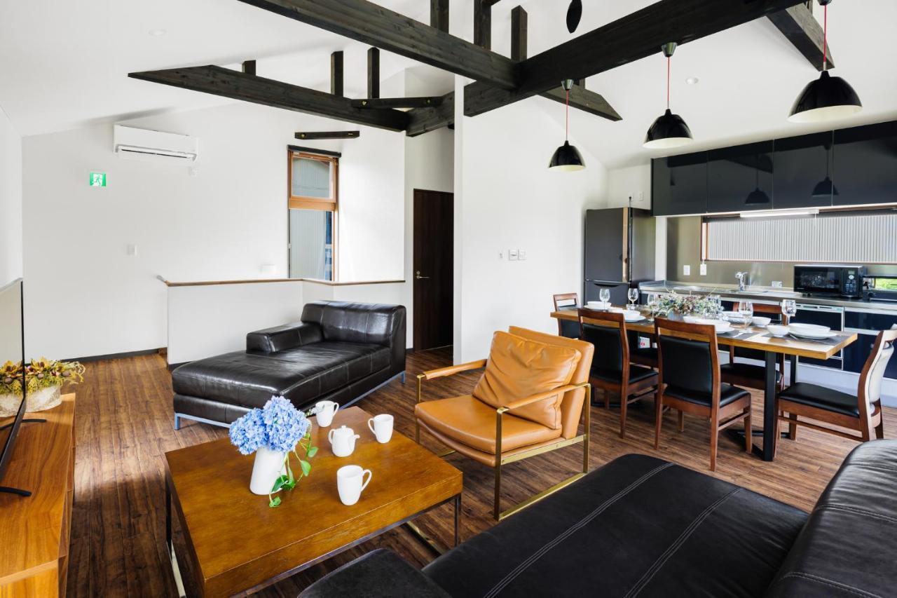 Mizuho Chalets By Hhg ฮาคุบะ ภายนอก รูปภาพ