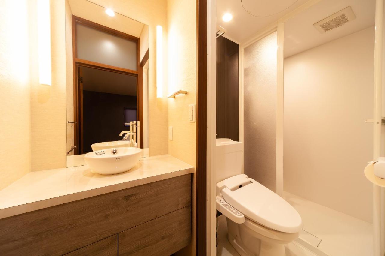 Mizuho Chalets By Hhg ฮาคุบะ ภายนอก รูปภาพ